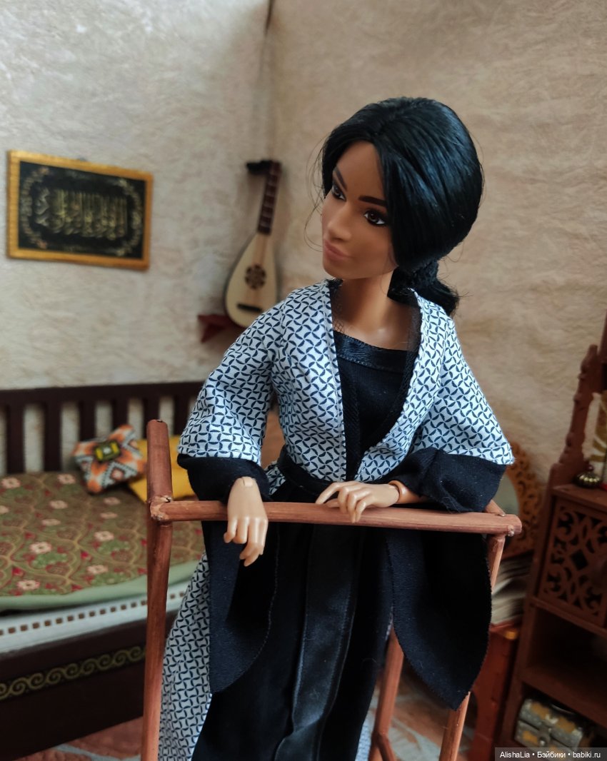 Лекарь. Глава 83. Прощание (фото 10)