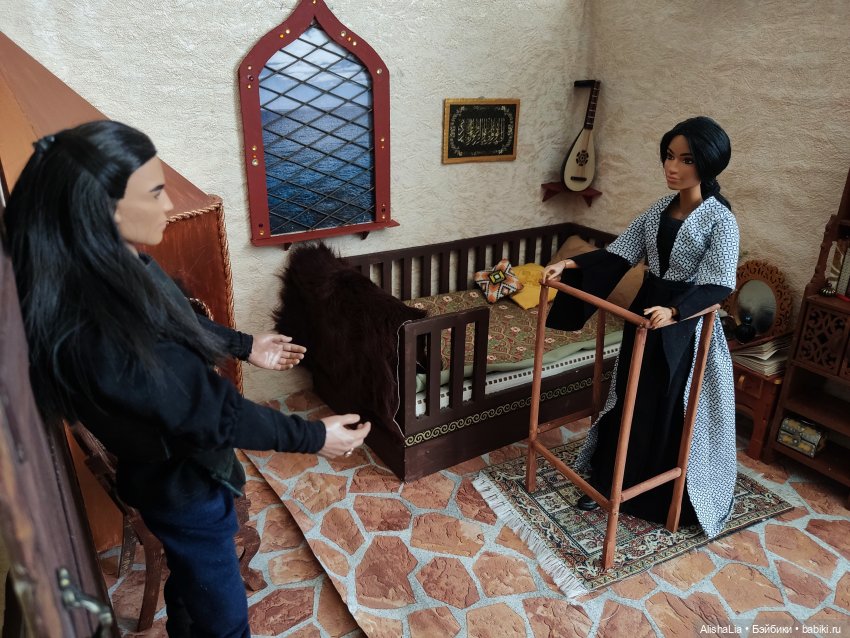 Лекарь. Глава 83. Прощание (фото 5)