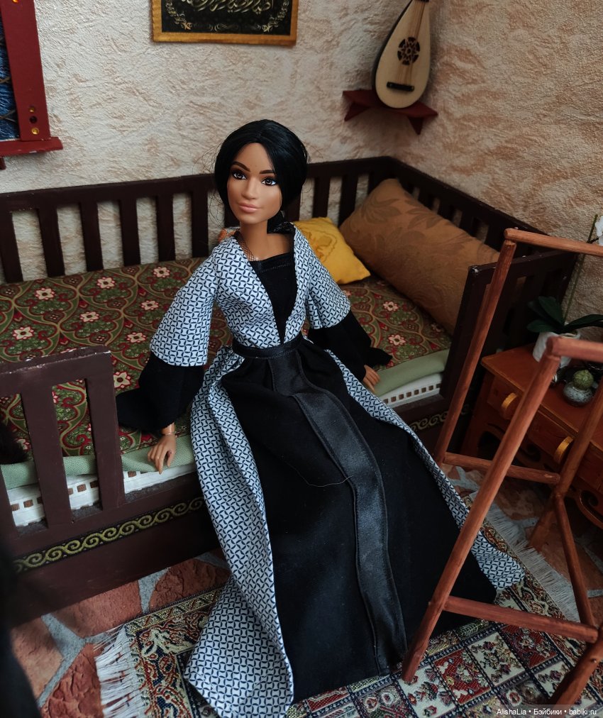 Лекарь. Глава 83. Прощание