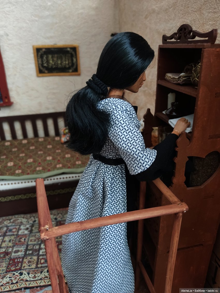 Лекарь. Глава 83. Прощание (фото 3)