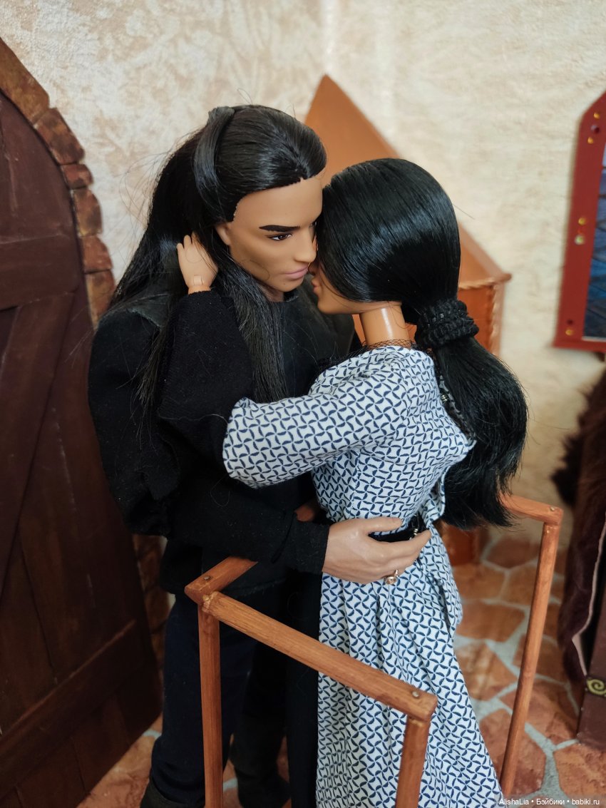 Лекарь. Глава 83. Прощание (фото 6)