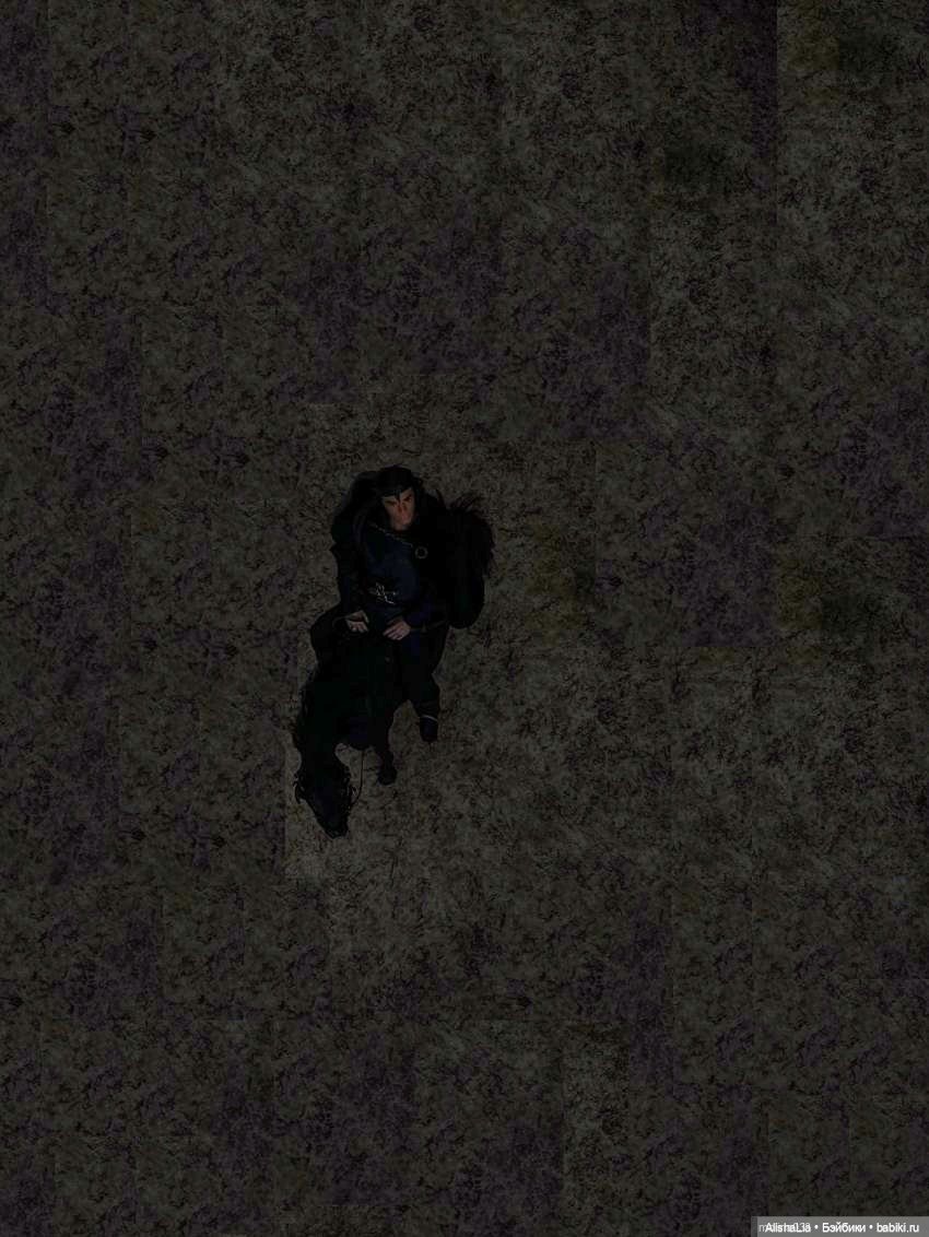 Лекарь. Глава 84. Дальняя дорога