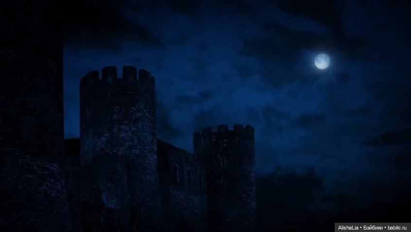 Лекарь. Глава 84. Дальняя дорога