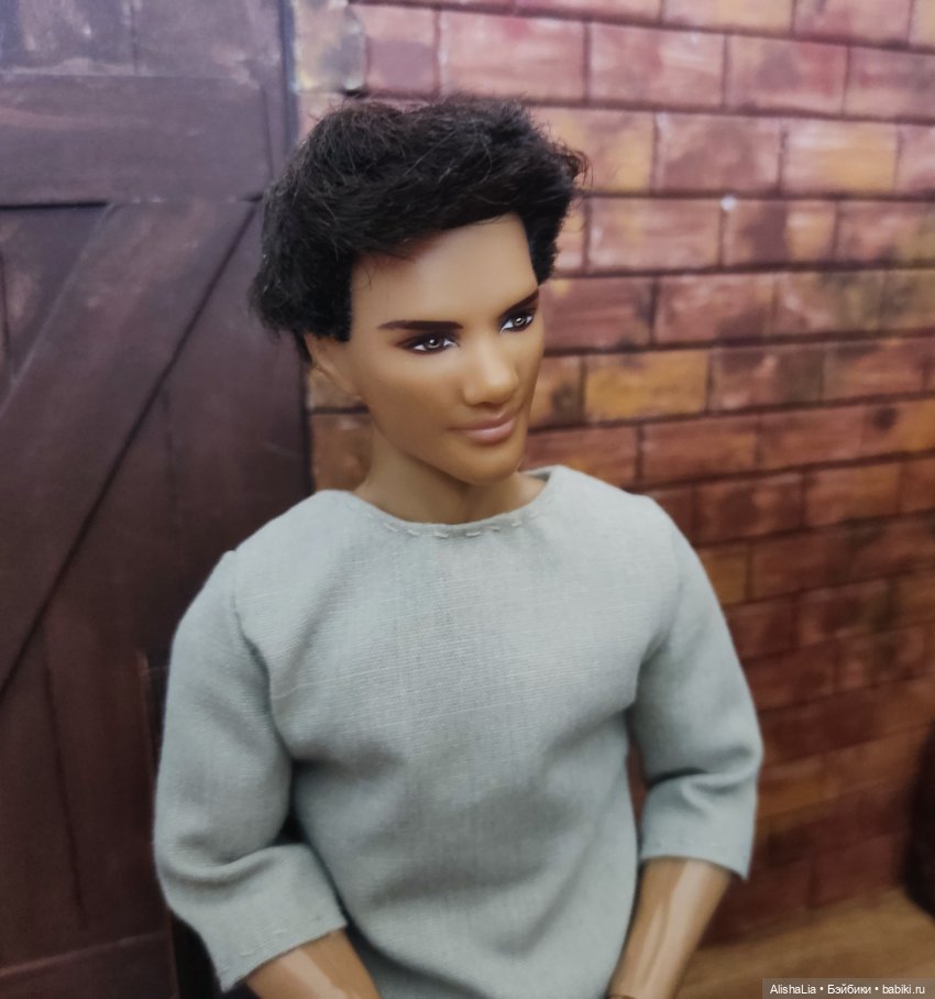 Лекарь. Глава 84. Дальняя дорога (фото 10)