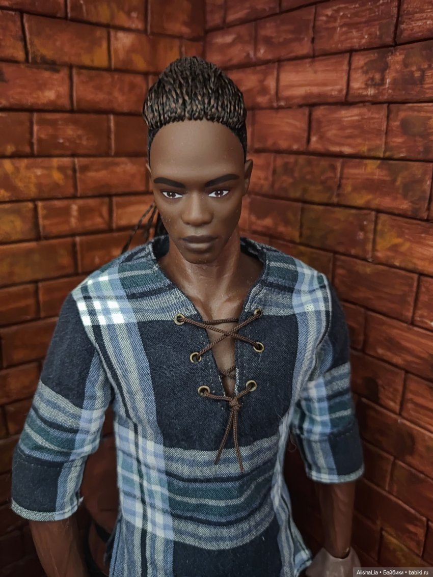 Лекарь. Глава 84. Дальняя дорога