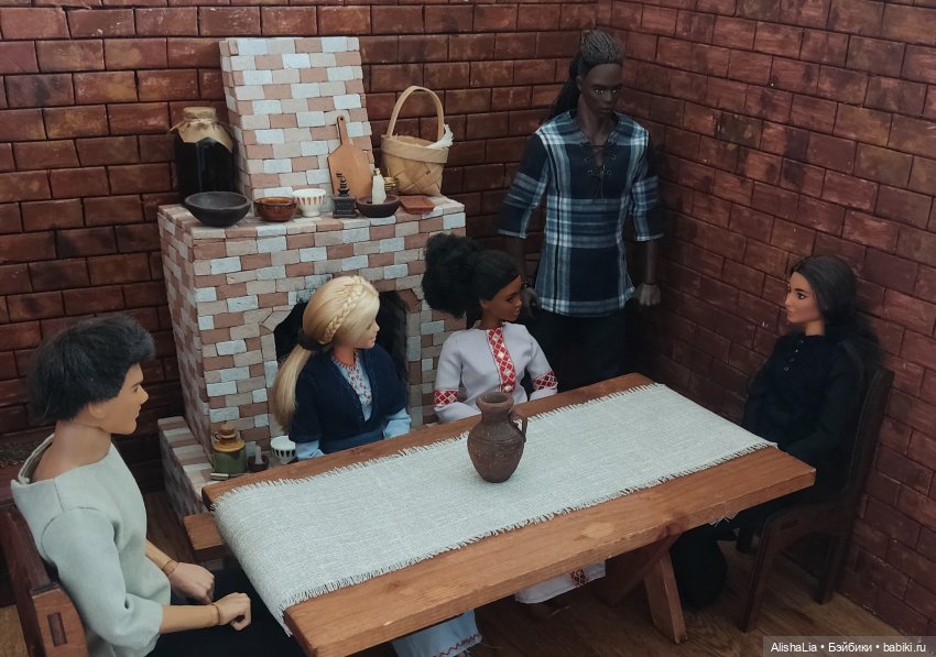 Лекарь. Глава 84. Дальняя дорога (фото 4)