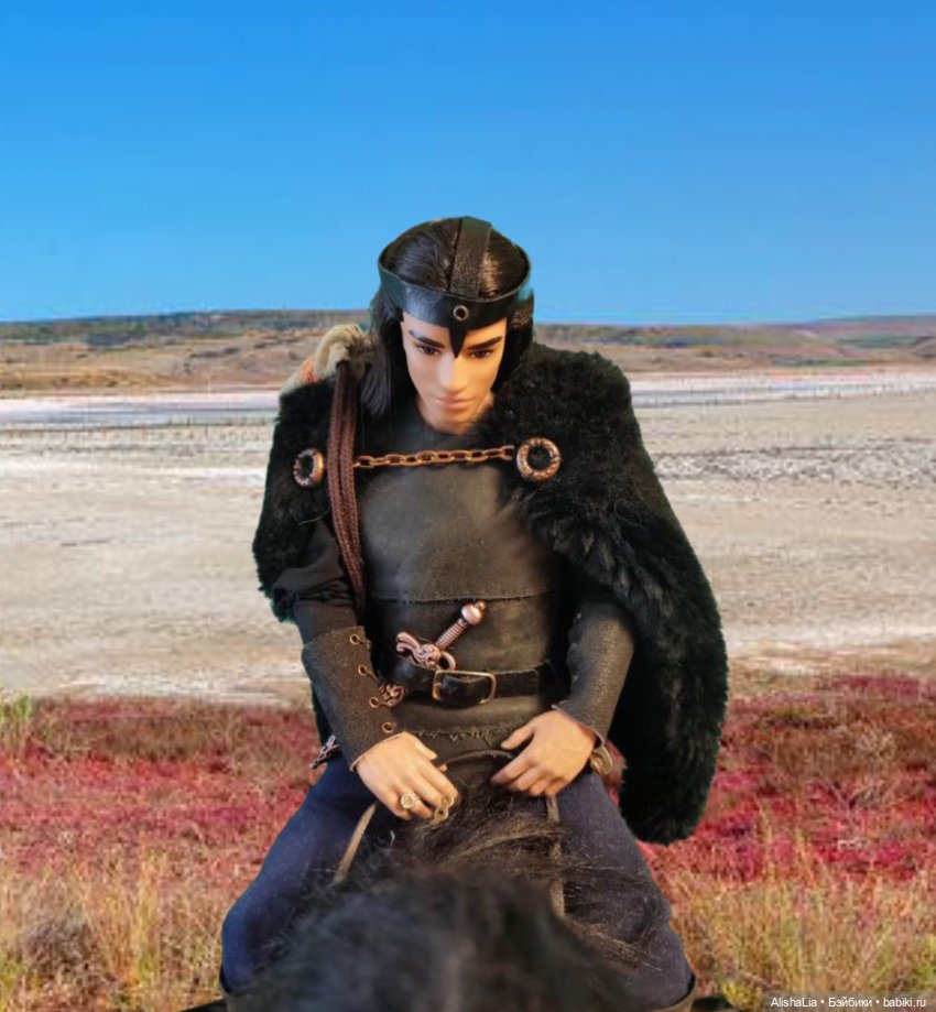 Лекарь. Глава 84. Дальняя дорога (фото 2)