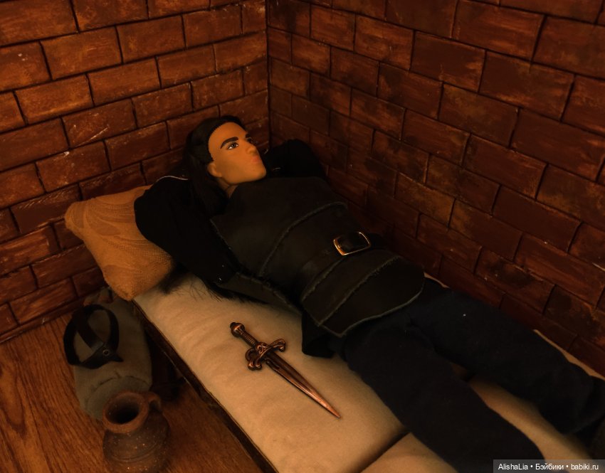 Лекарь. Глава 84. Дальняя дорога (фото 3)