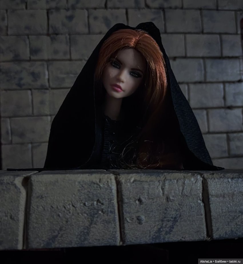 Лекарь. Глава 84. Дальняя дорога