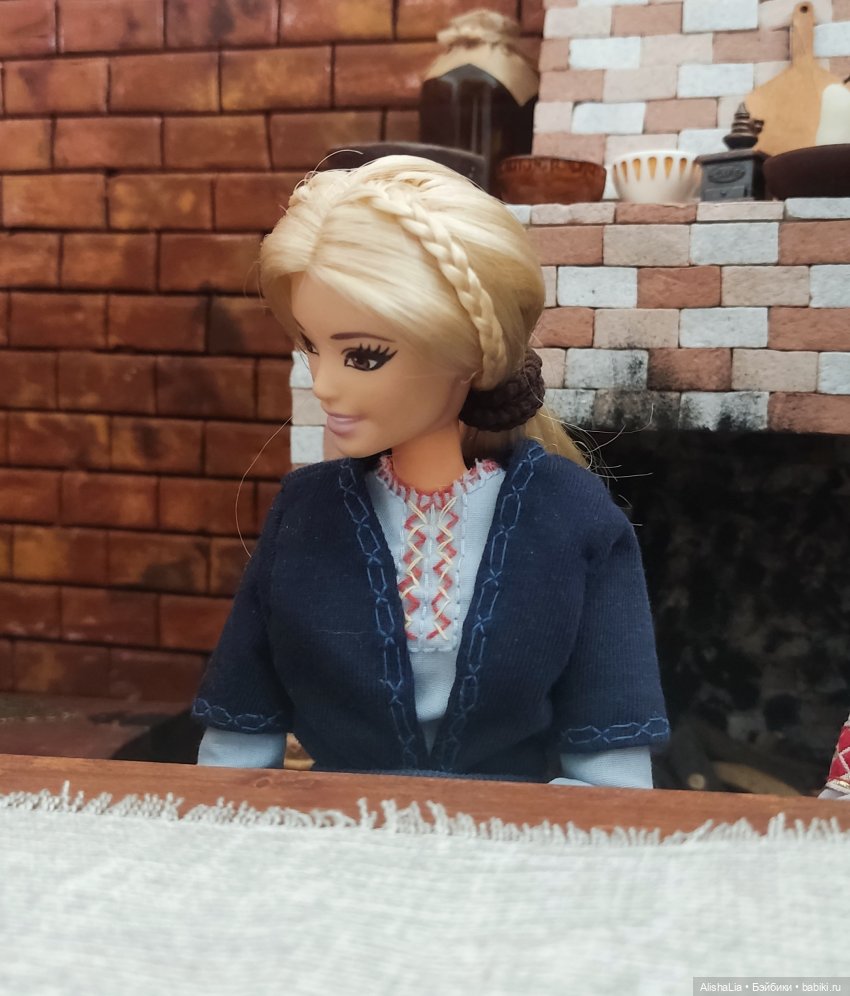 Лекарь. Глава 84. Дальняя дорога (фото 8)