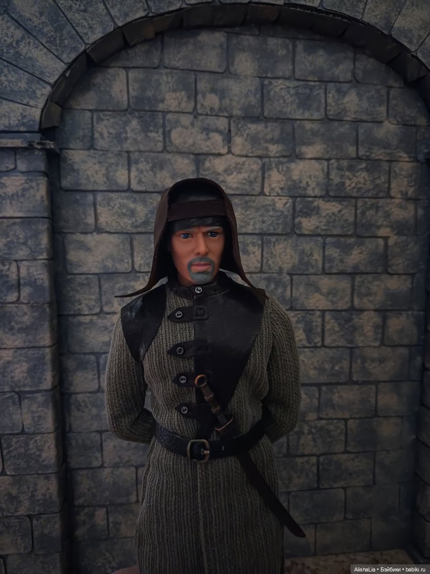 Лекарь. Глава 85. Первый день в Элькаре (фото 3)