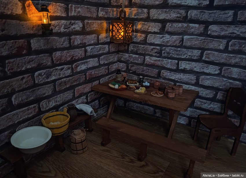 Лекарь. Глава 85. Первый день в Элькаре (фото 9)