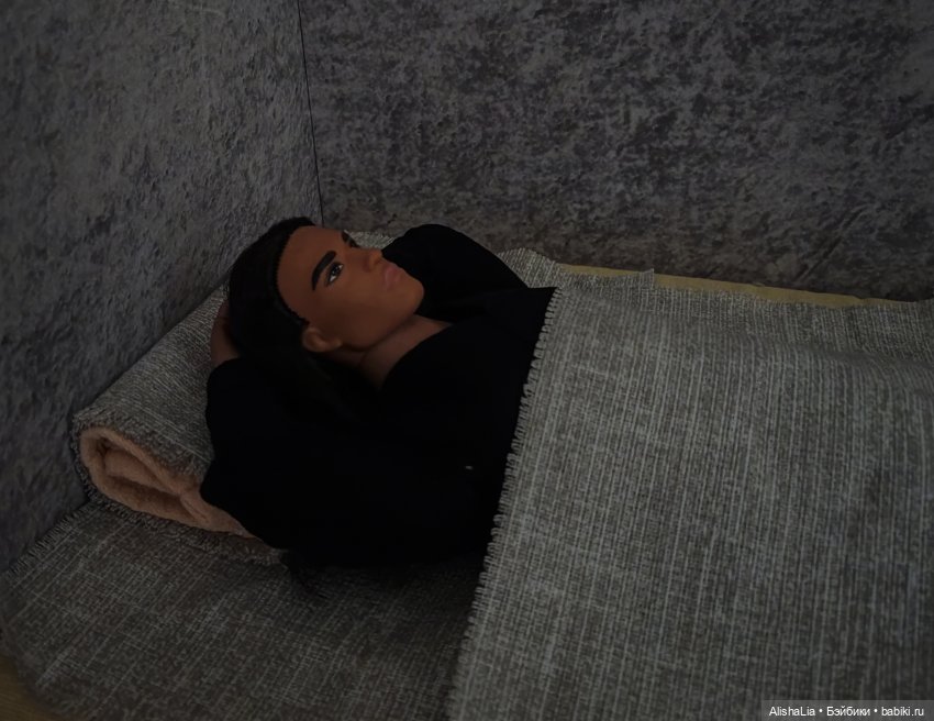 Лекарь. Глава 85. Первый день в Элькаре (фото 10)