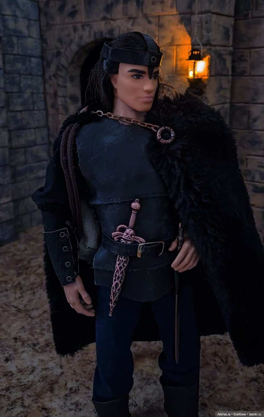 Лекарь. Глава 85. Первый день в Элькаре (фото 8)