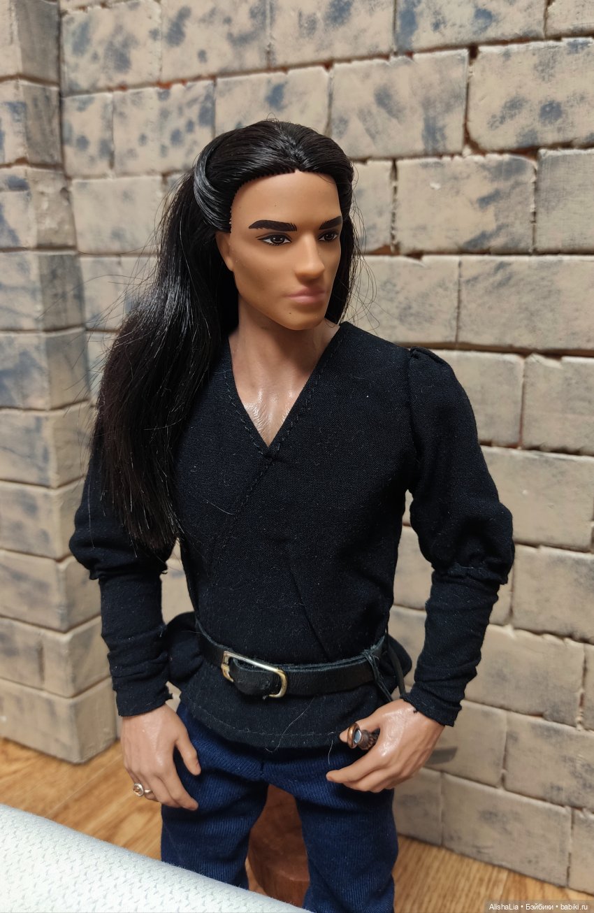 Лекарь. Глава 85. Первый день в Элькаре