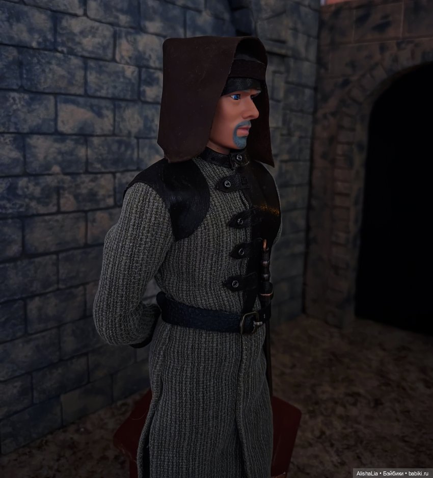 Лекарь. Глава 85. Первый день в Элькаре (фото 5)