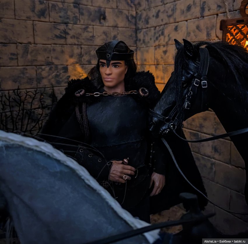 Лекарь. Глава 85. Первый день в Элькаре (фото 4)