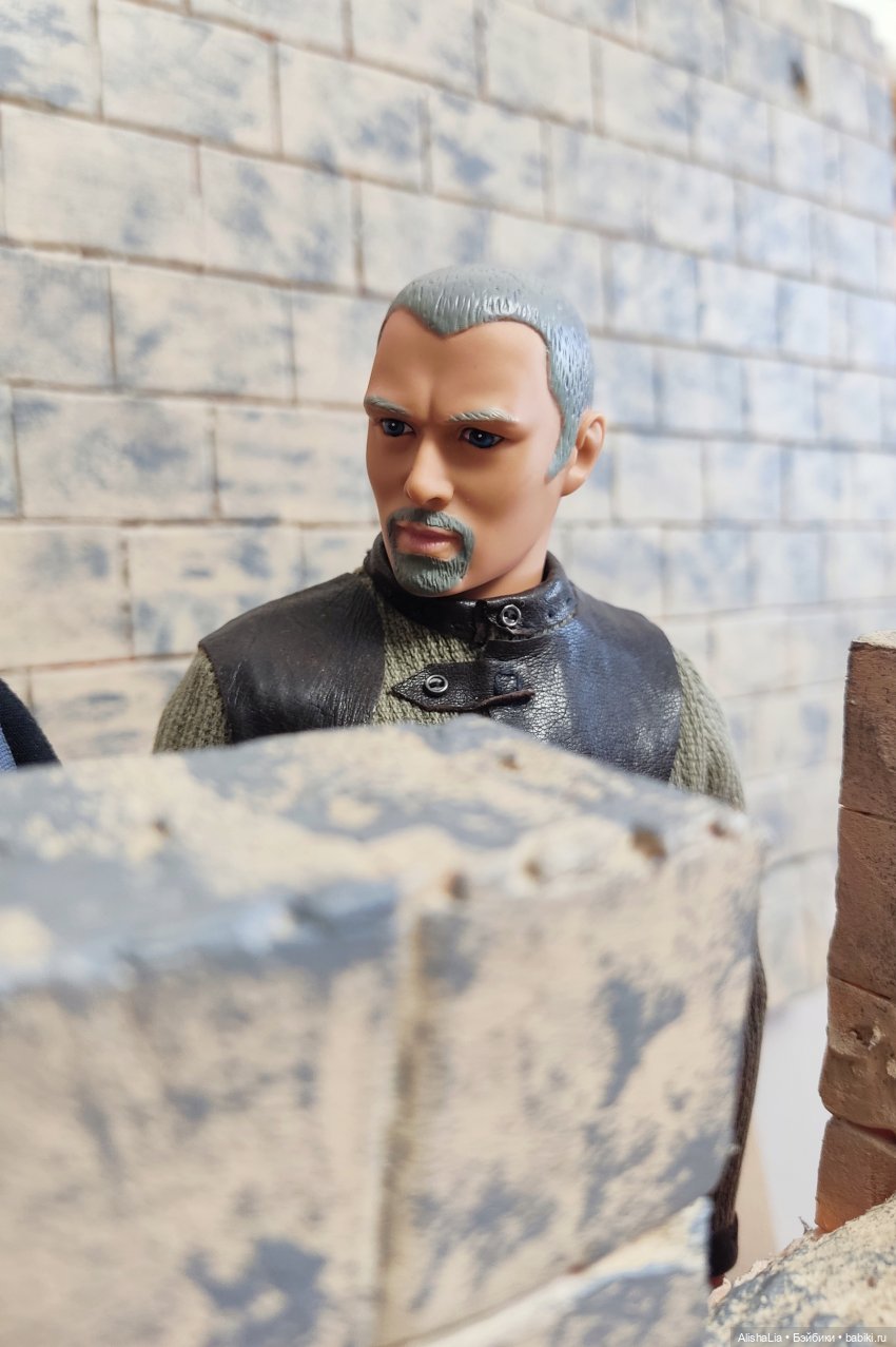 Лекарь. Глава 86. Семья градоначальника (фото 4)