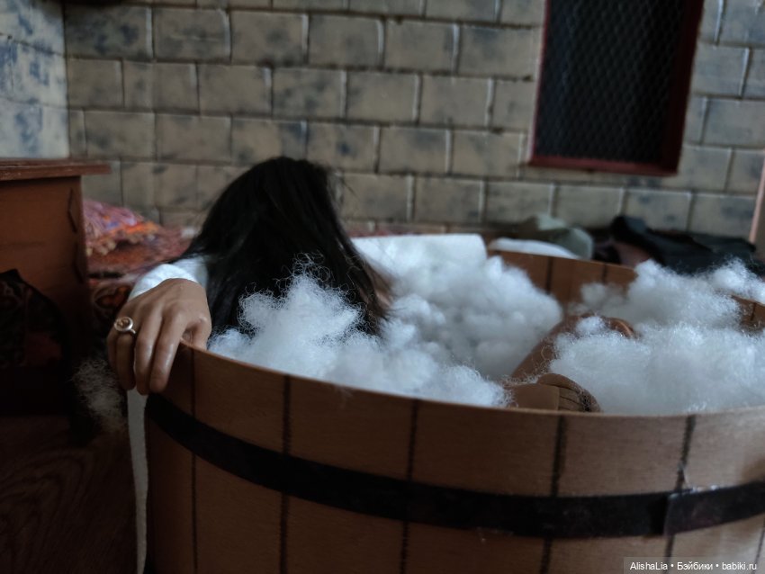 Лекарь. Глава 87. Казус — Кукольные фотоистории и сериалы: комиксы (фото 7)