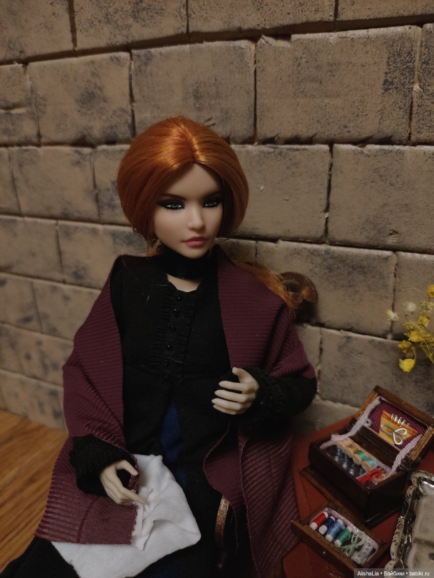 Лекарь. Глава 88. Испытание