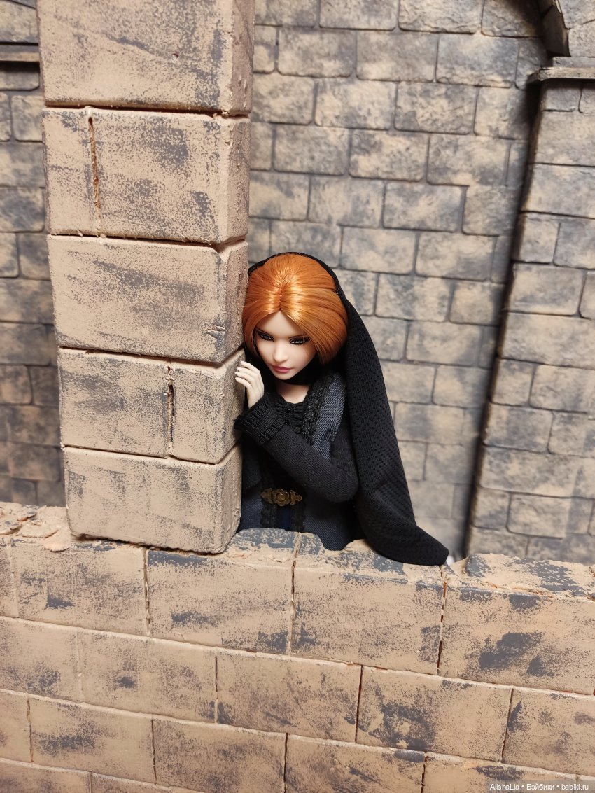 Лекарь. Глава 88. Испытание