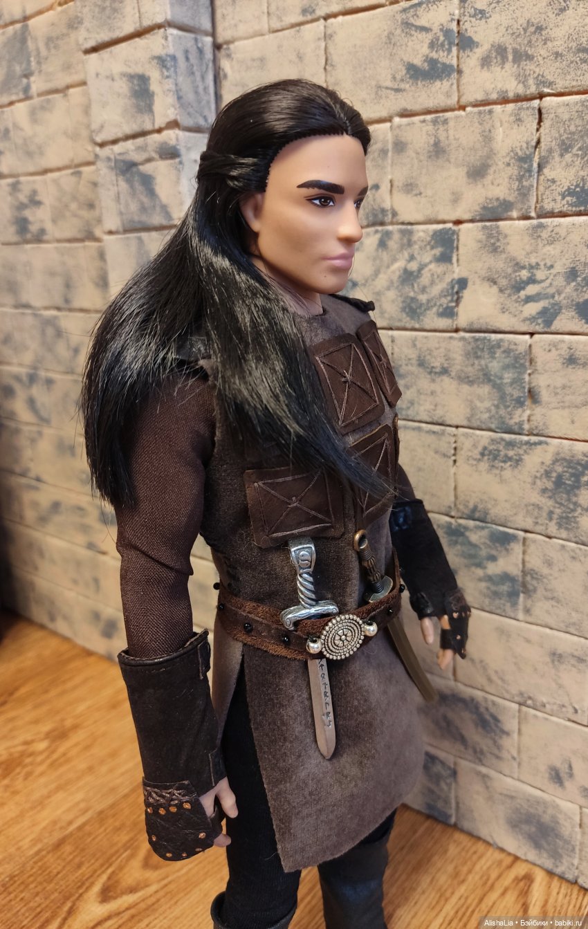 Лекарь. Глава 88. Испытание (фото 4)