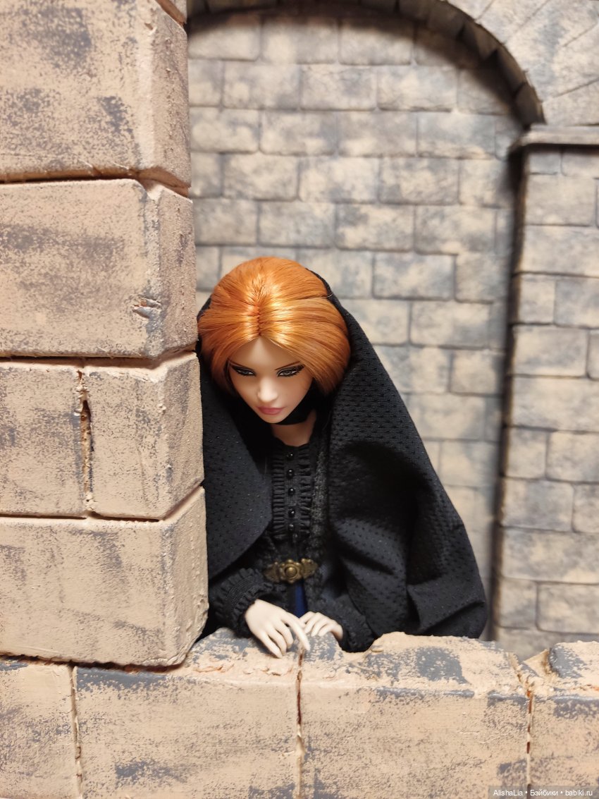 Лекарь. Глава 88. Испытание