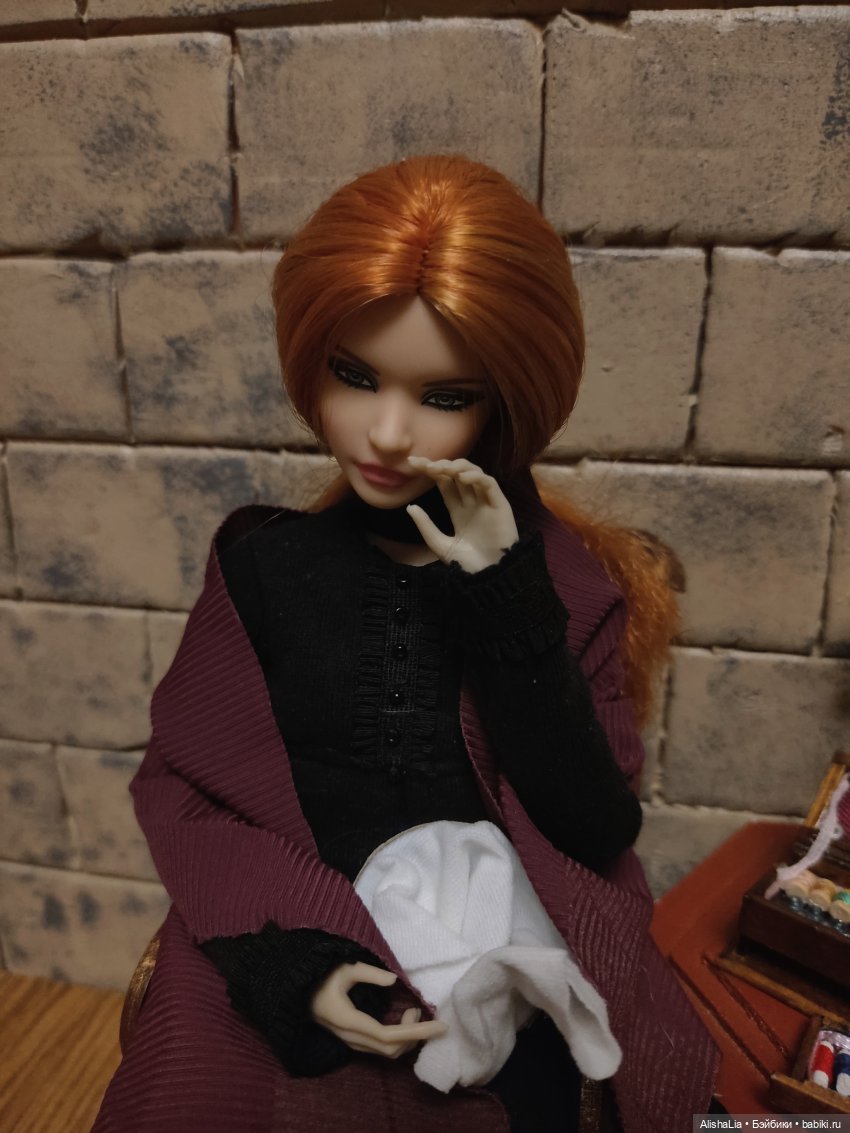 Лекарь. Глава 88. Испытание