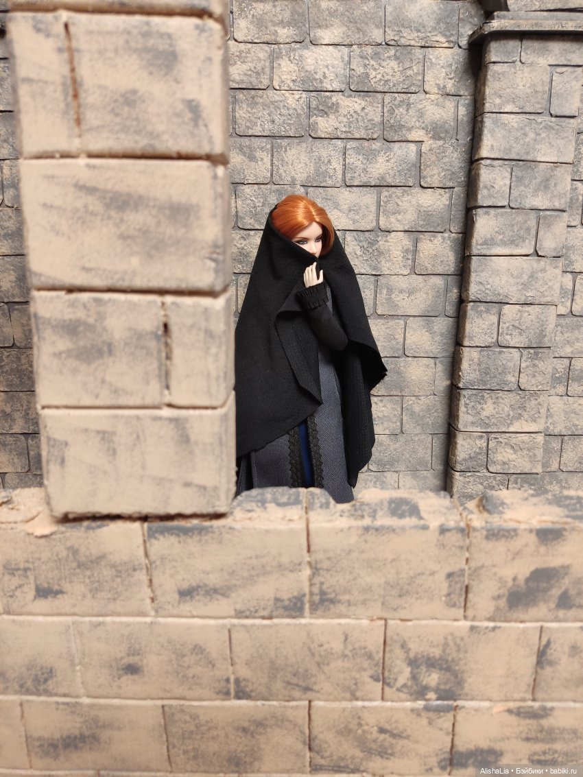 Лекарь. Глава 88. Испытание