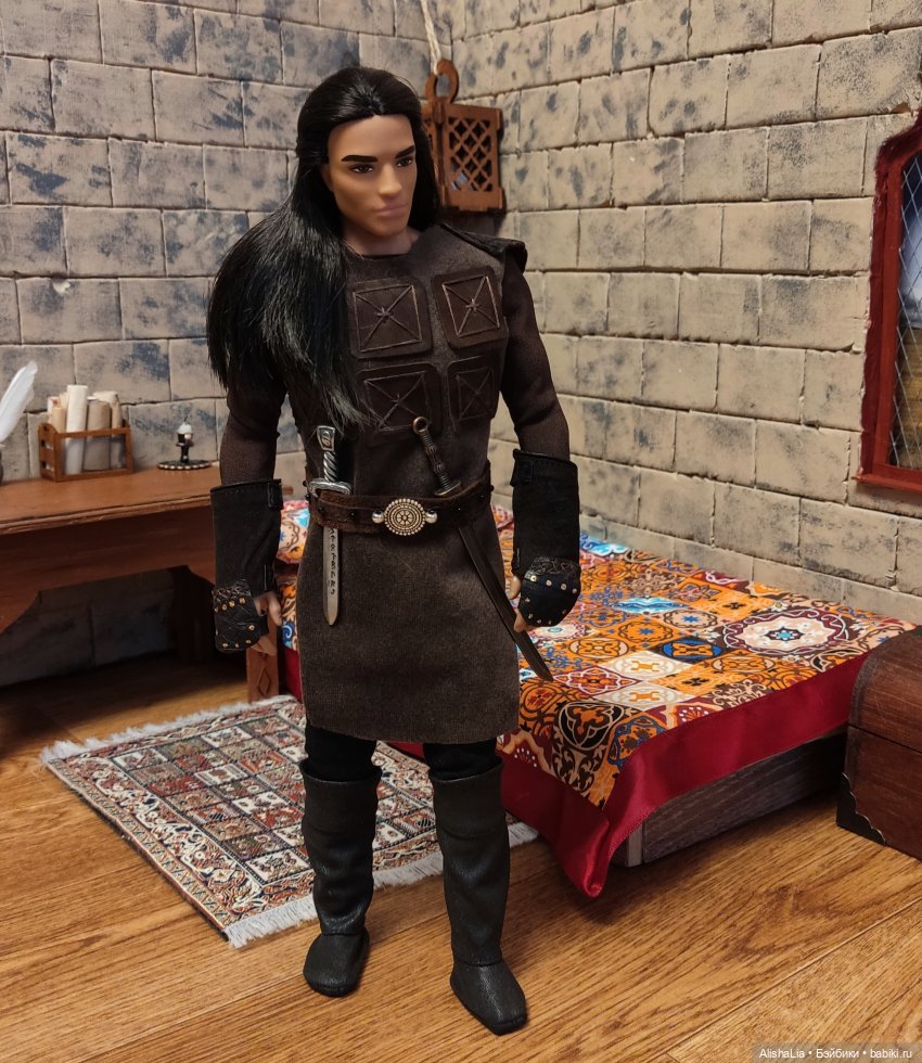 Лекарь. Глава 88. Испытание (фото 2)