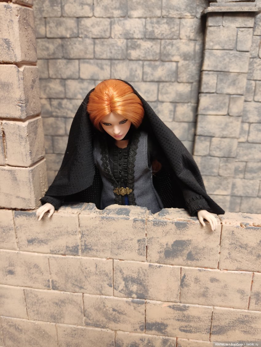 Лекарь. Глава 88. Испытание