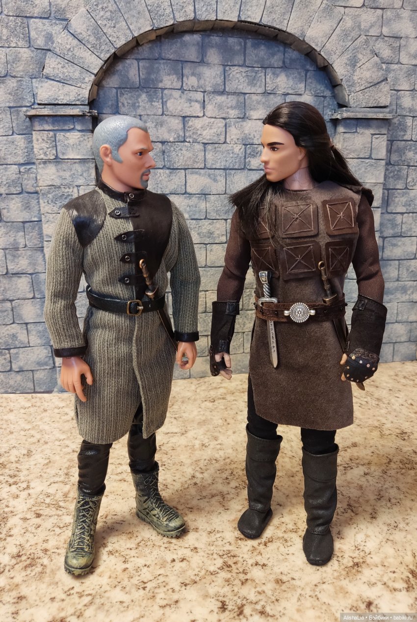 Лекарь. Глава 88. Испытание (фото 5)