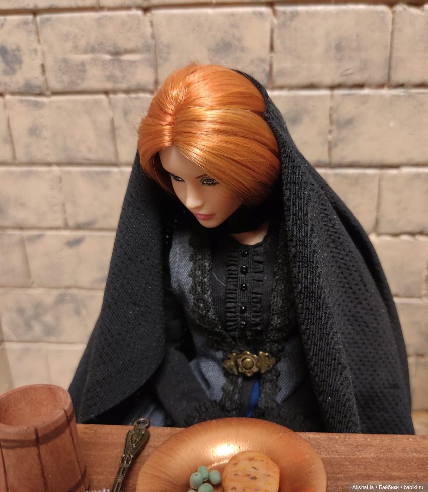 Лекарь. Глава 88. Испытание