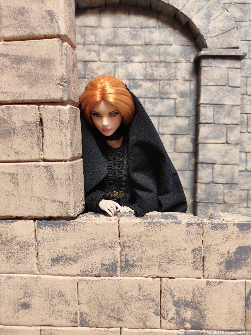 Лекарь. Глава 88. Испытание