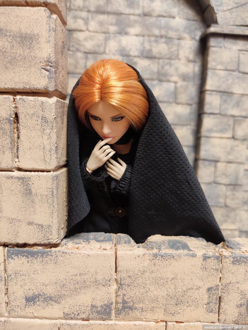 Лекарь. Глава 88. Испытание