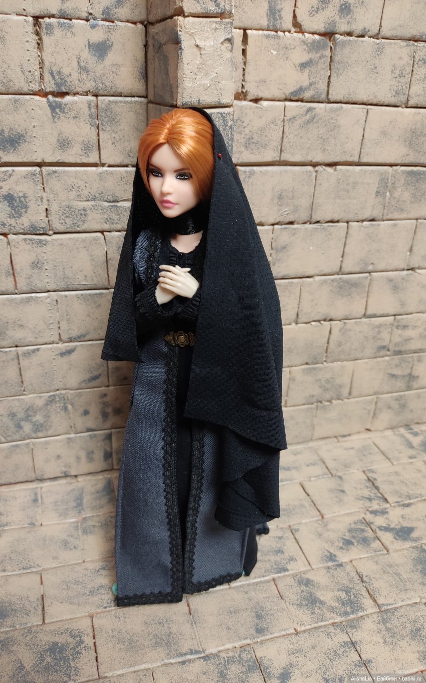 Лекарь. Глава 89. О пользе и тщетности бесед (фото 5)