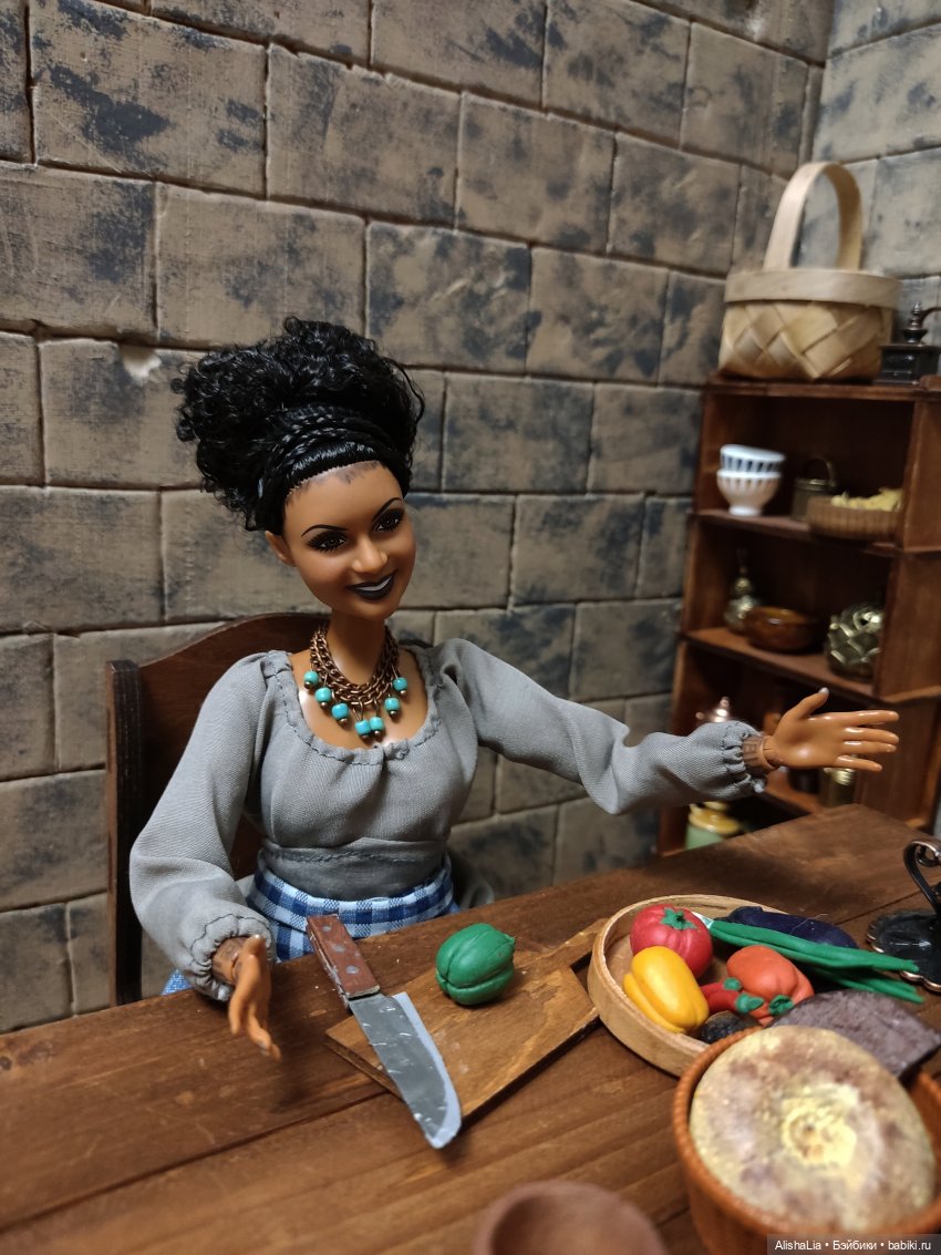 Лекарь. Глава 89. О пользе и тщетности бесед