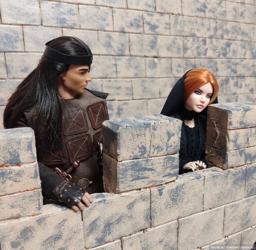 Лекарь. Глава 89. О пользе и тщетности бесед