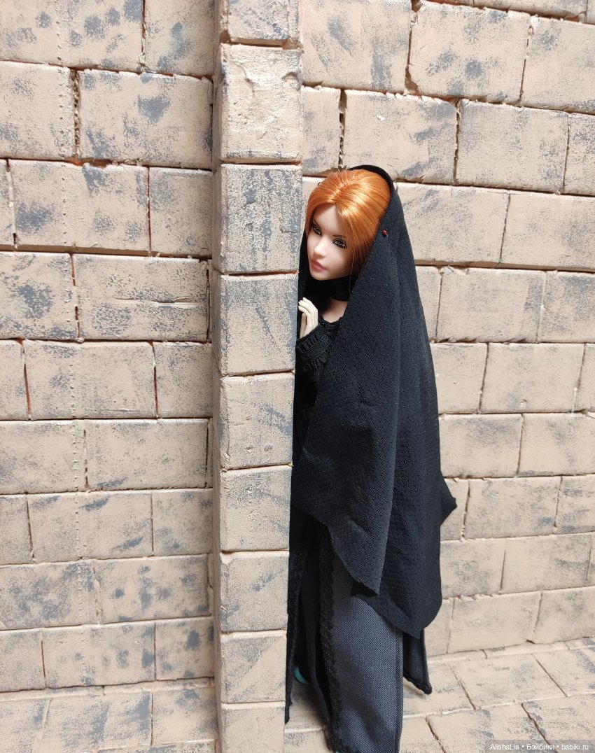 Лекарь. Глава 89. О пользе и тщетности бесед (фото 2)