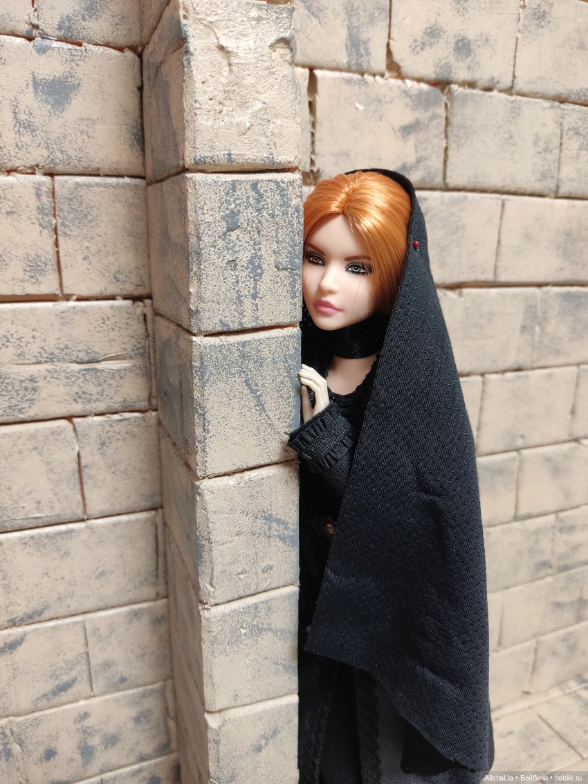 Лекарь. Глава 89. О пользе и тщетности бесед (фото 3)