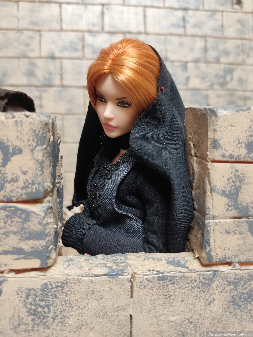 Лекарь. Глава 89. О пользе и тщетности бесед