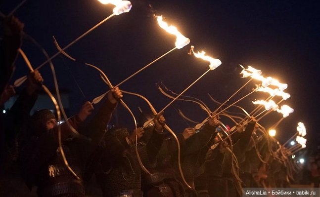 Лекарь. Глава 90. Осада — Кукольные фотоистории и сериалы: комиксы