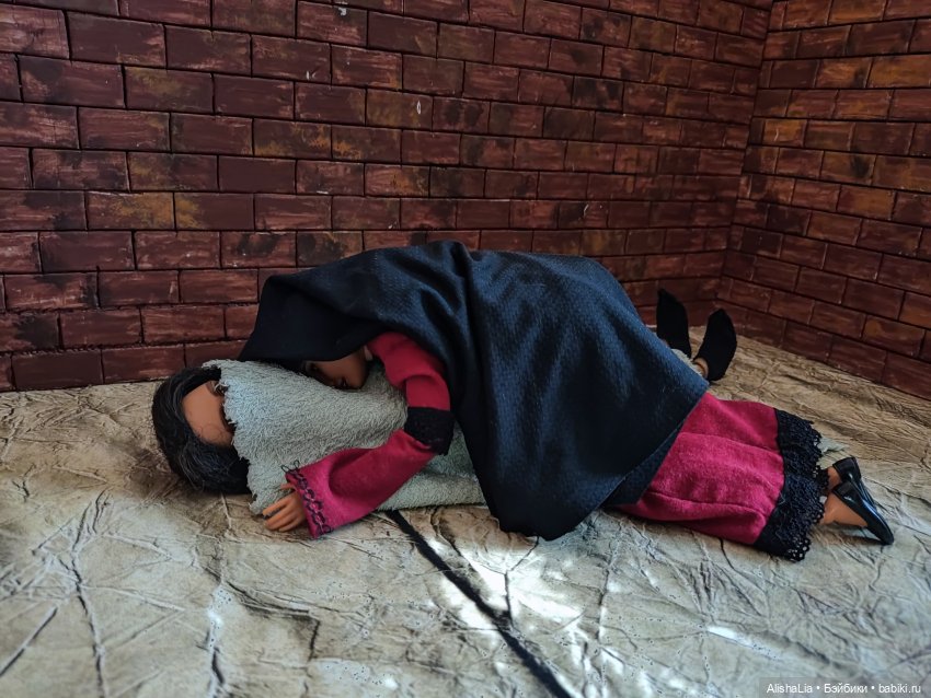 Лекарь. Глава 91. Герои и трусы (фото 2)