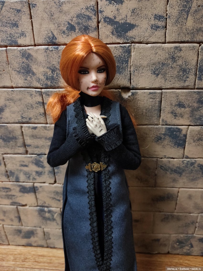 Лекарь. Глава 91. Герои и трусы (фото 6)