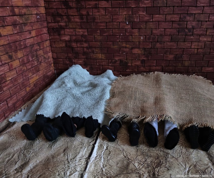 Лекарь. Глава 91. Герои и трусы