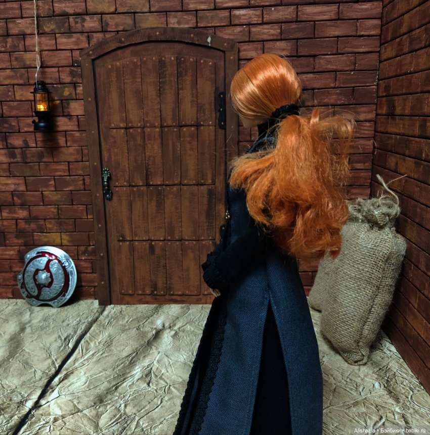 Лекарь. Глава 91. Герои и трусы