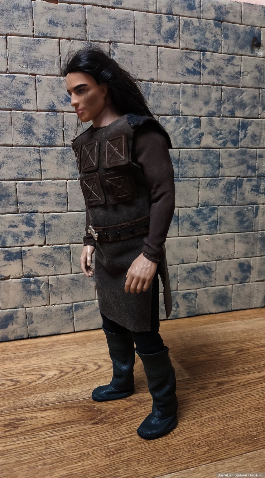 Лекарь. Глава 91. Герои и трусы (фото 3)