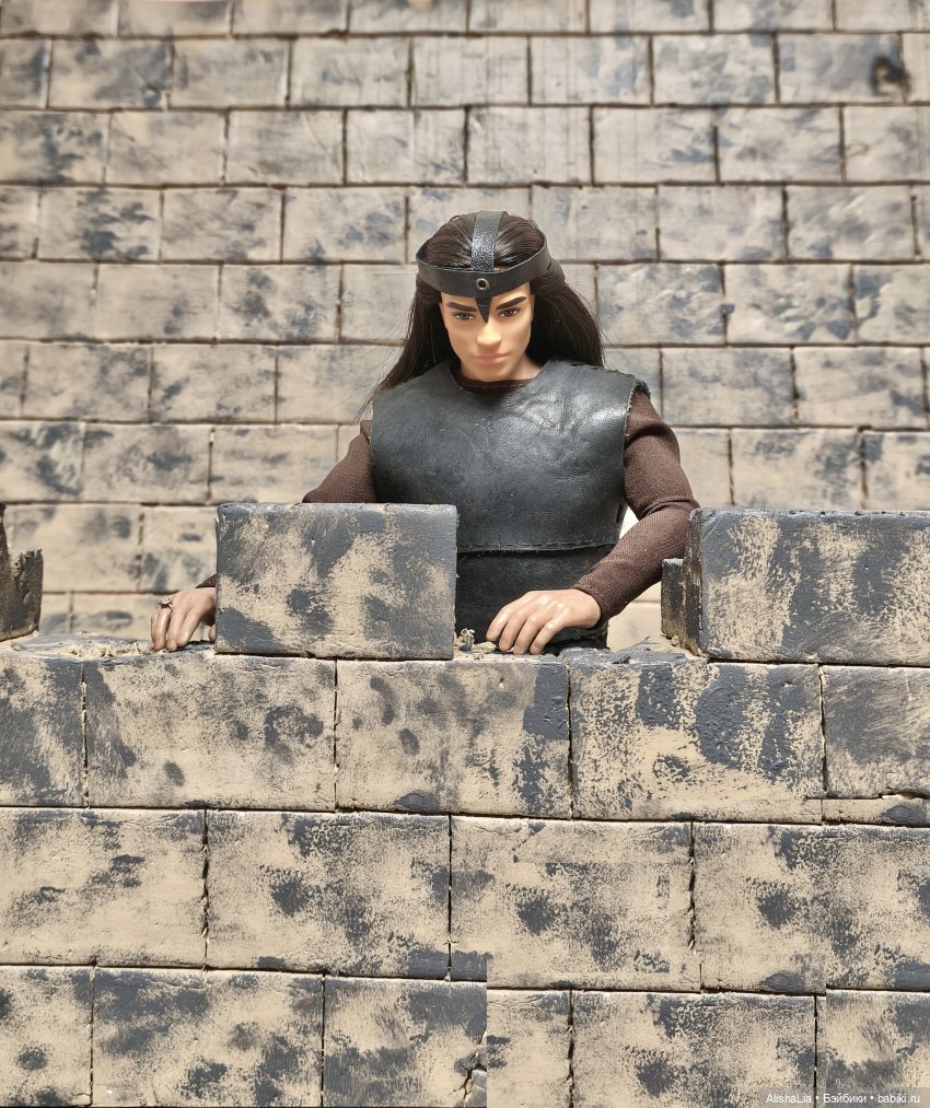 Лекарь. Глава 92. Письма из столицы (фото 3)