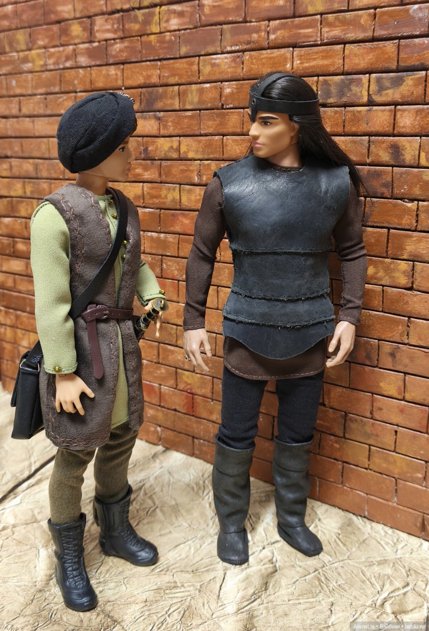 Лекарь. Глава 92. Письма из столицы (фото 7)