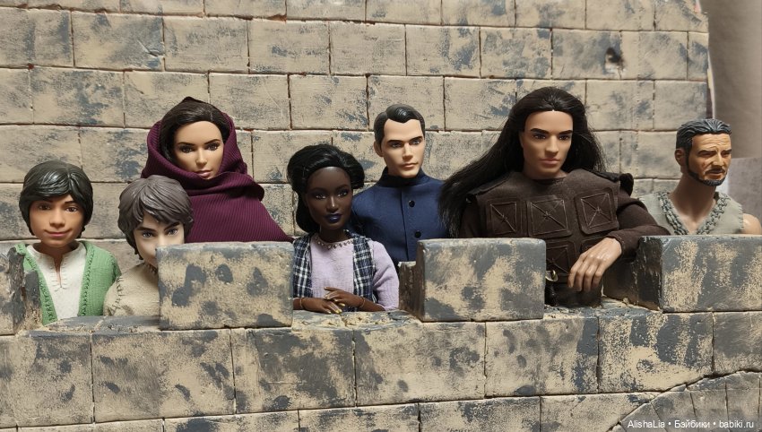 Лекарь. Глава 92. Письма из столицы